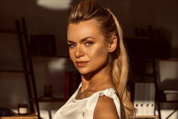 Emilia Komarnicka o dziadku i kluczowym momencie życia