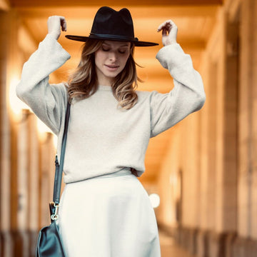 Nie trzeba etatu stylistki. Wystarczy system.