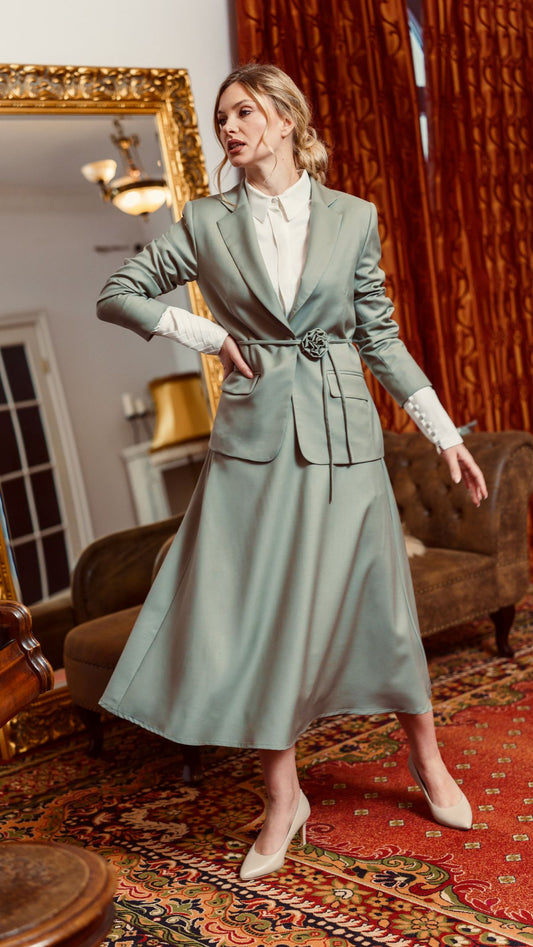 Cigarillos with a slit